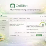QuillBot Review – AI Paraphrasing and Writing Enhancement Tool quillbot-ai-tool