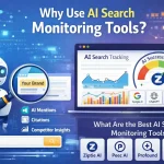 Why Use AI Search Monitoring Tools?